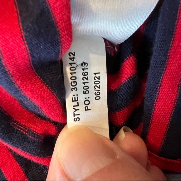 Boys Vineyard Vines Polo Shirt - Picture 6 of 6